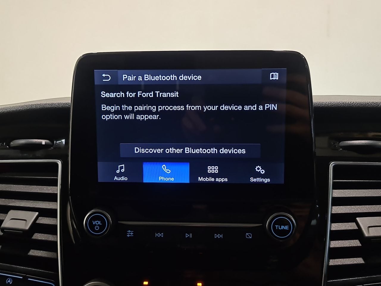 Used Ford Transit Custom 2023 for sale - 77905703: Photo 30