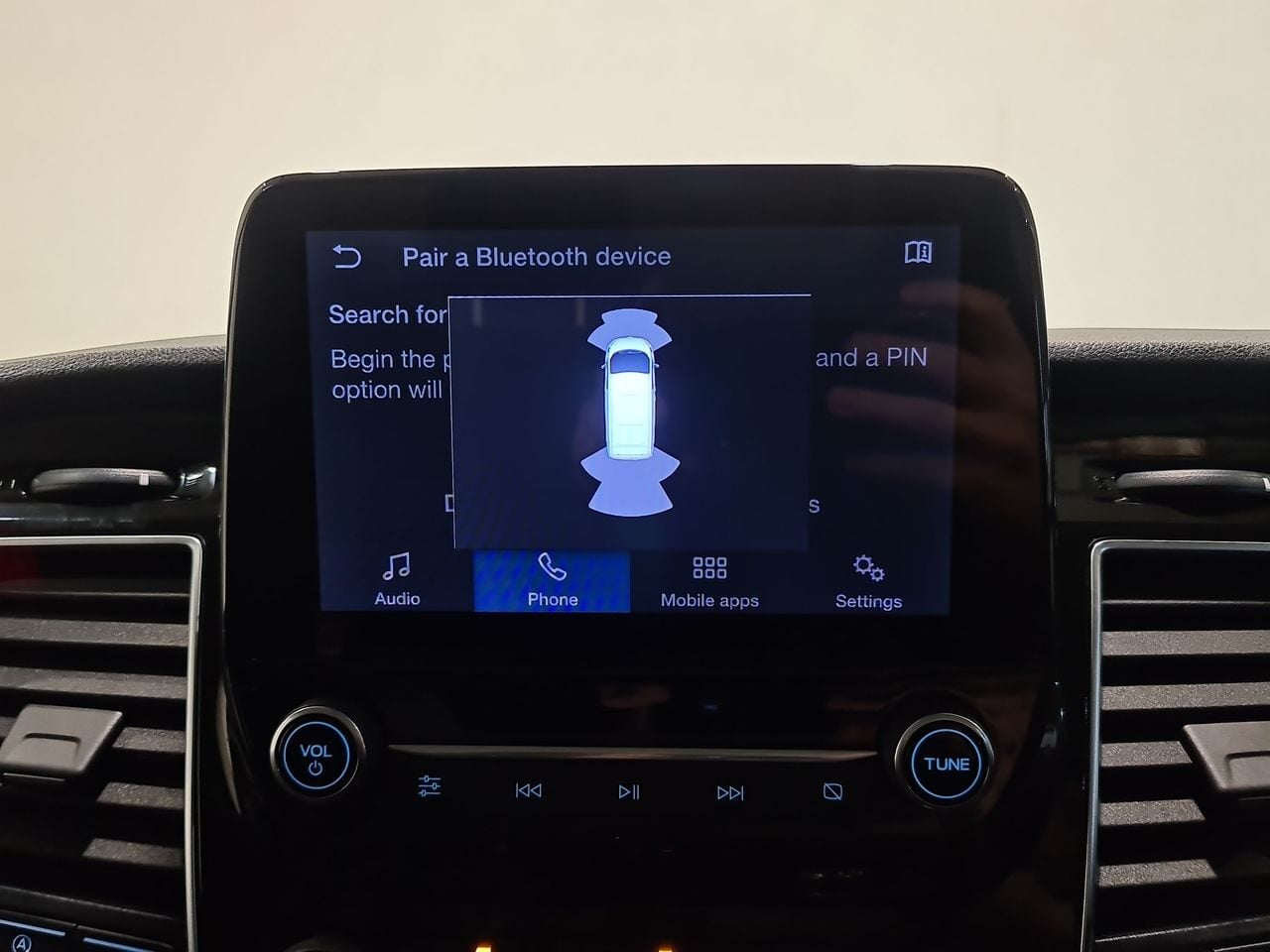 Used Ford Transit Custom 2023 for sale - 77905703: Photo 31