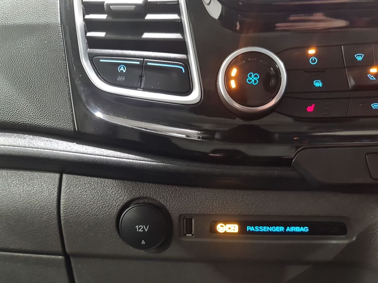 Used Ford Transit Custom 2023 for sale - 77905703: Photo 33