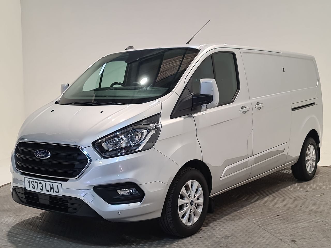 Used Ford Transit Custom 2023 for sale - 77905703: Photo 5