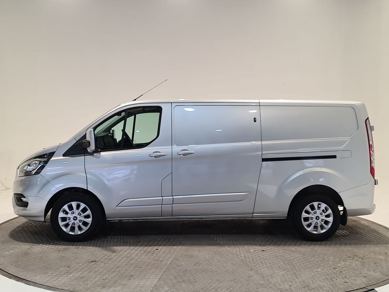 Used Ford Transit Custom 2023 for sale - 77905703: Photo 6
