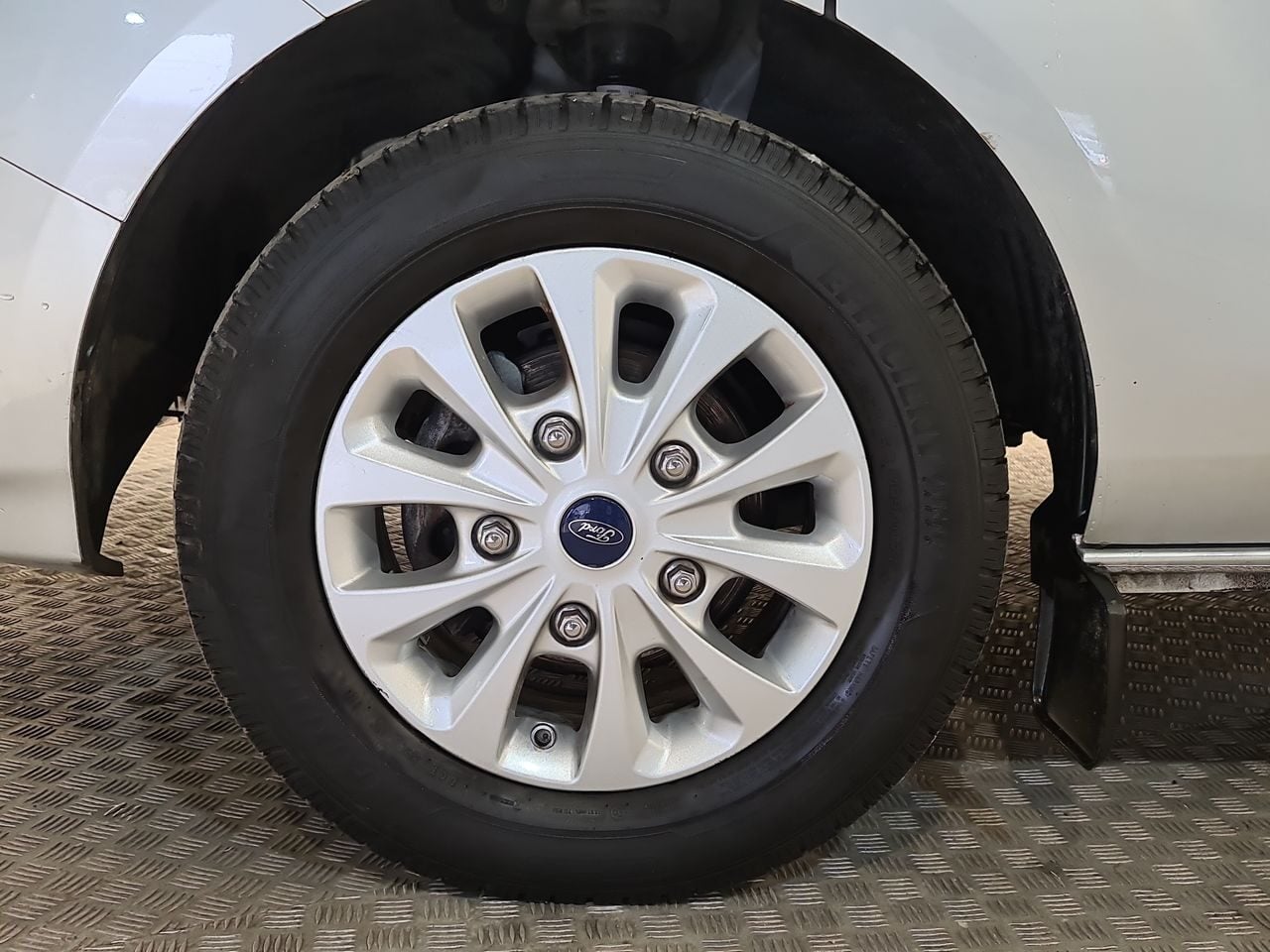 Used Ford Transit Custom 2023 for sale - 77905703: Photo 7