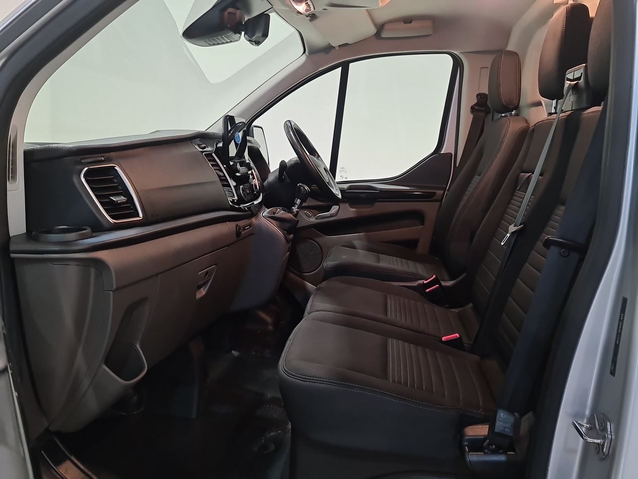 Used Ford Transit Custom 2023 for sale - 77905703: Photo 8