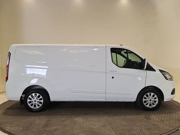 Used Ford Transit Custom 2023 for sale - 75264980: Photo 15