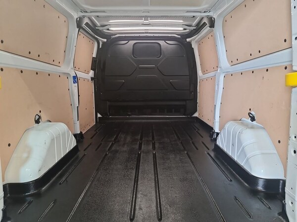Used Ford Transit Custom 2023 for sale - 75264980: Photo 18