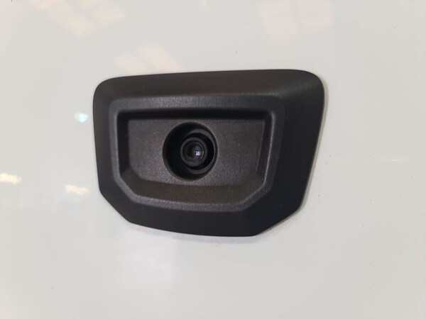 Used Ford Transit Custom 2023 for sale - 75264980: Photo 20