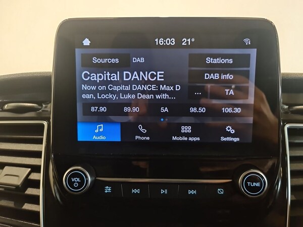 Used Ford Transit Custom 2023 for sale - 75264980: Photo 25