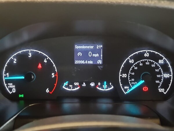 Used Ford Transit Custom 2023 for sale - 75264980: Photo 26