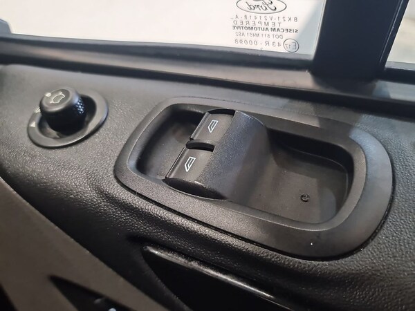 Used Ford Transit Custom 2023 for sale - 75264980: Photo 27