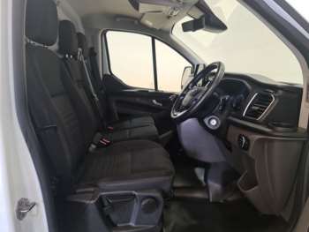 Used Ford Transit Custom 2023 for sale - 75264980: Photo