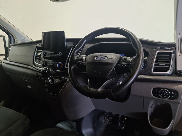 Used Ford Transit Custom 2023 for sale - 75264980: Photo 5