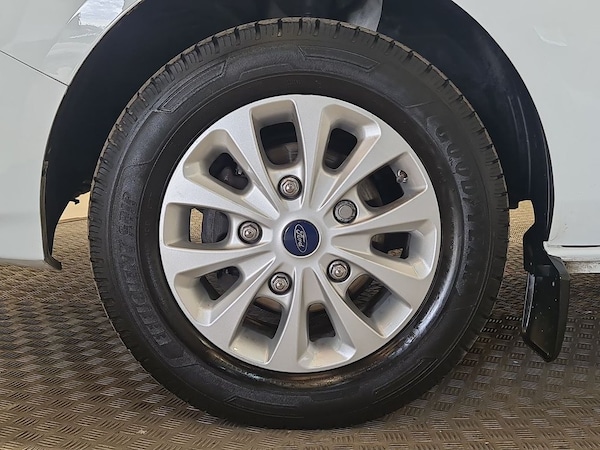 Used Ford Transit Custom 2023 for sale - 75264980: Photo 7