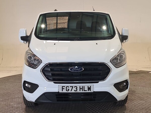 Used Ford Transit Custom 2023 for sale - 75264980: Photo 9