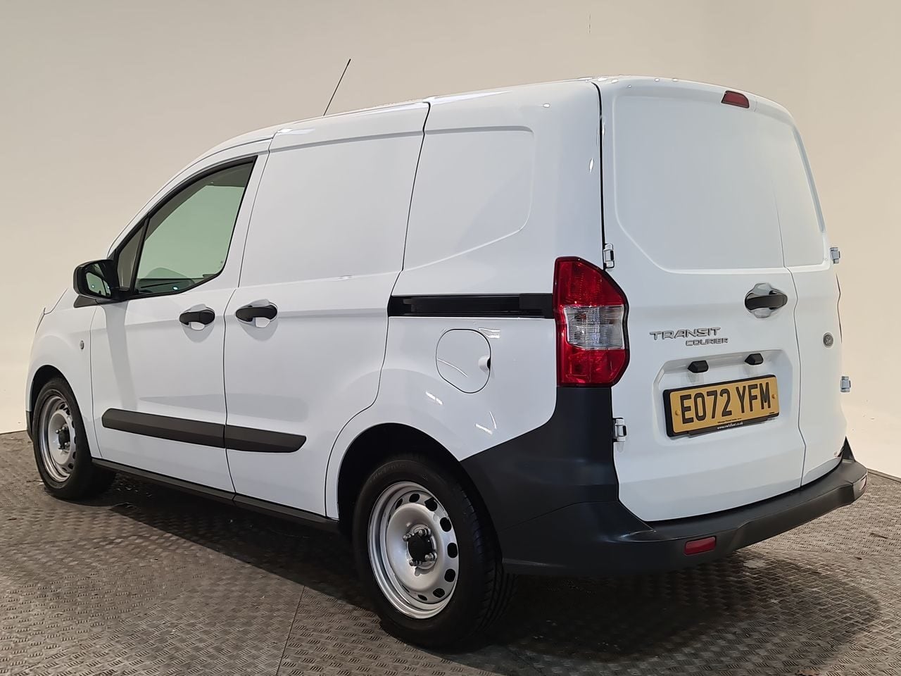 Used Ford Transit Courier 2022 for sale - 77223154: Photo 10
