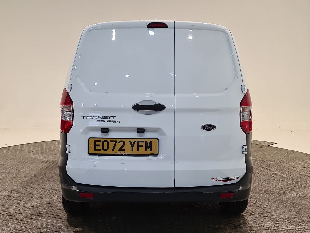 Used Ford Transit Courier 2022 for sale - 77223154: Photo 11
