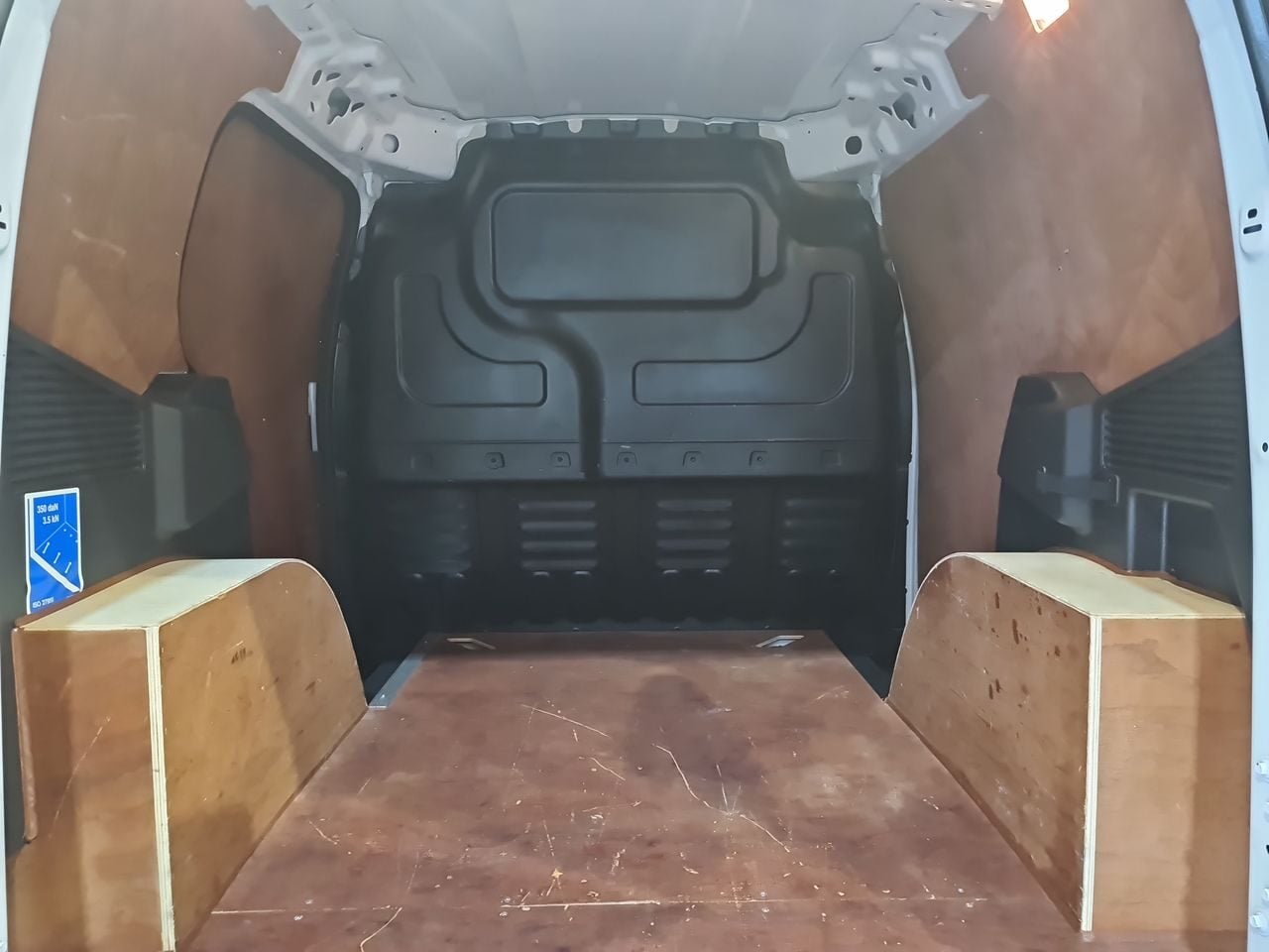 Used Ford Transit Courier 2022 for sale - 77223154: Photo 12