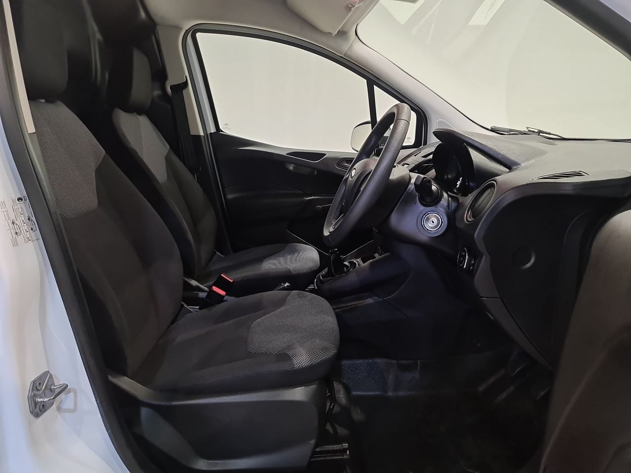 Used Ford Transit Courier 2022 for sale - 77223154: Photo 16