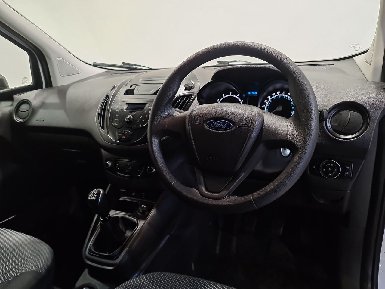 Used Ford Transit Courier 2022 for sale - 77223154: Photo 17