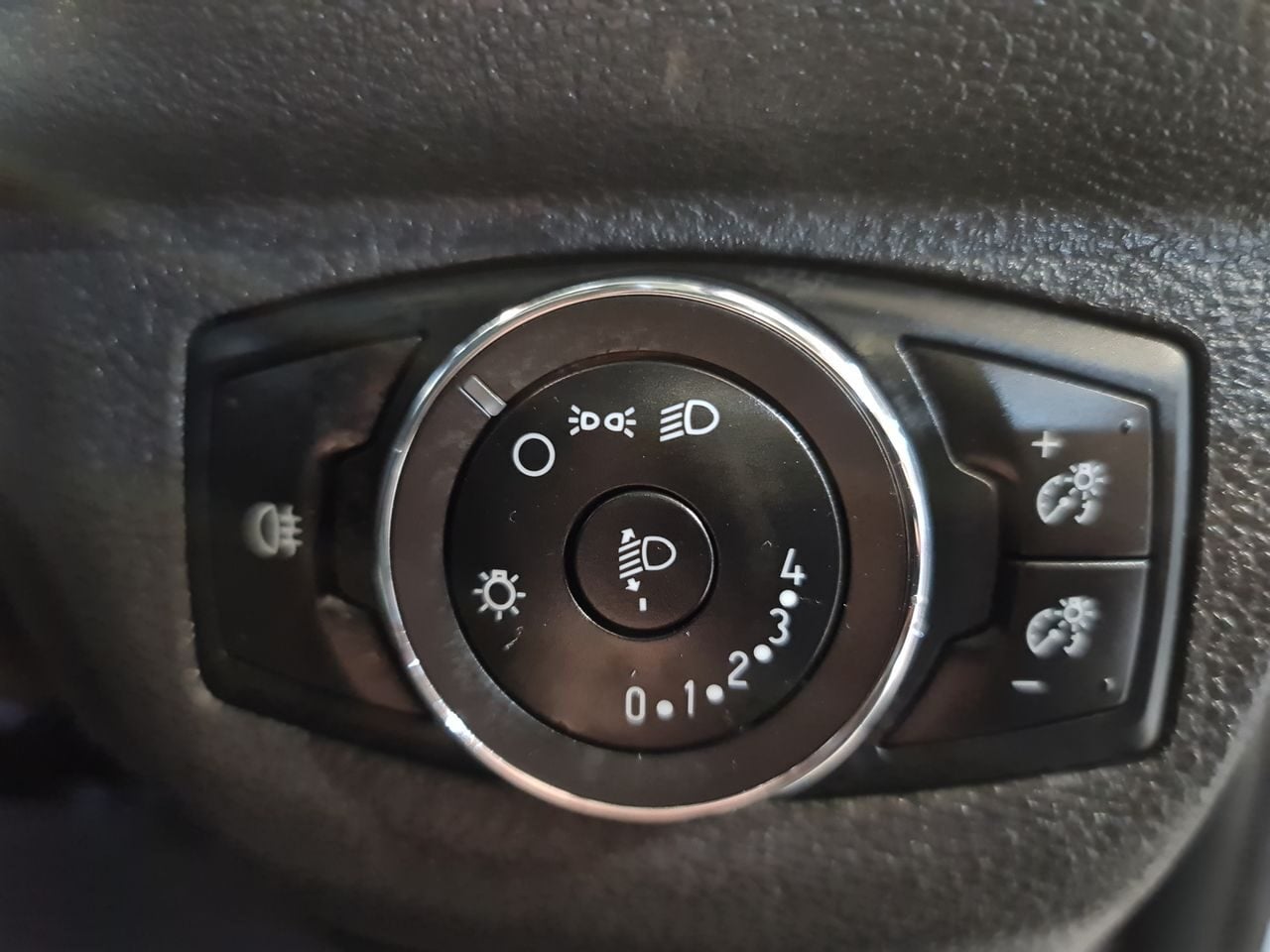 Used Ford Transit Courier 2022 for sale - 77223154: Photo 18