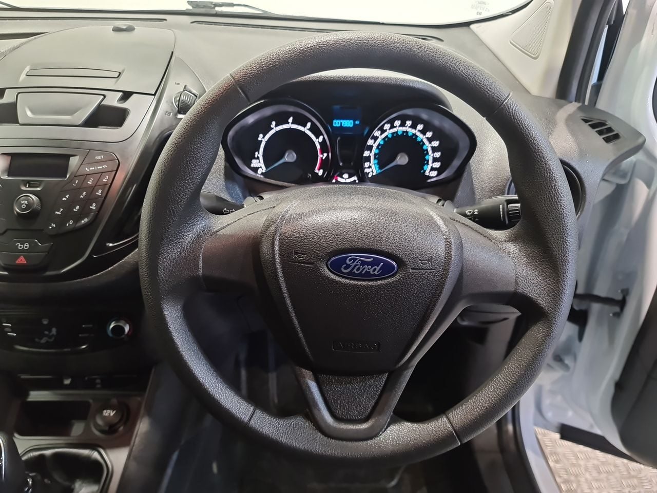 Used Ford Transit Courier 2022 for sale - 77223154: Photo 19