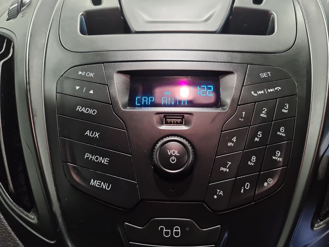 Used Ford Transit Courier 2022 for sale - 77223154: Photo 22