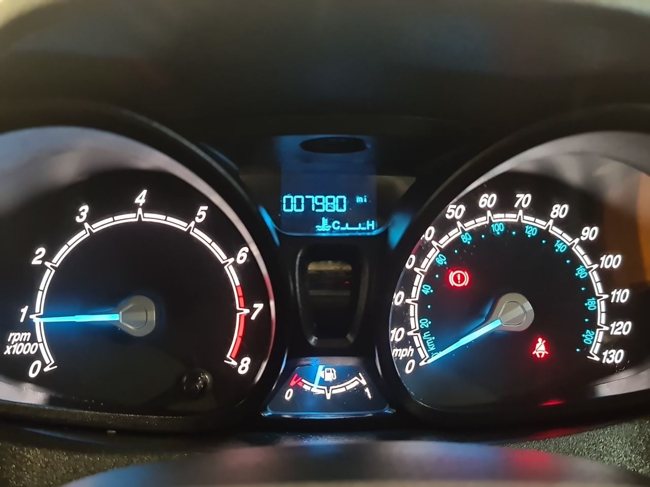 Used Ford Transit Courier 2022 for sale - 77223154: Photo 23