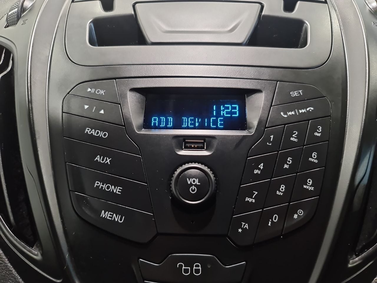 Used Ford Transit Courier 2022 for sale - 77223154: Photo 24