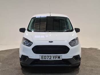 Used Ford Transit Courier 2022 for sale - 77223154: Photo