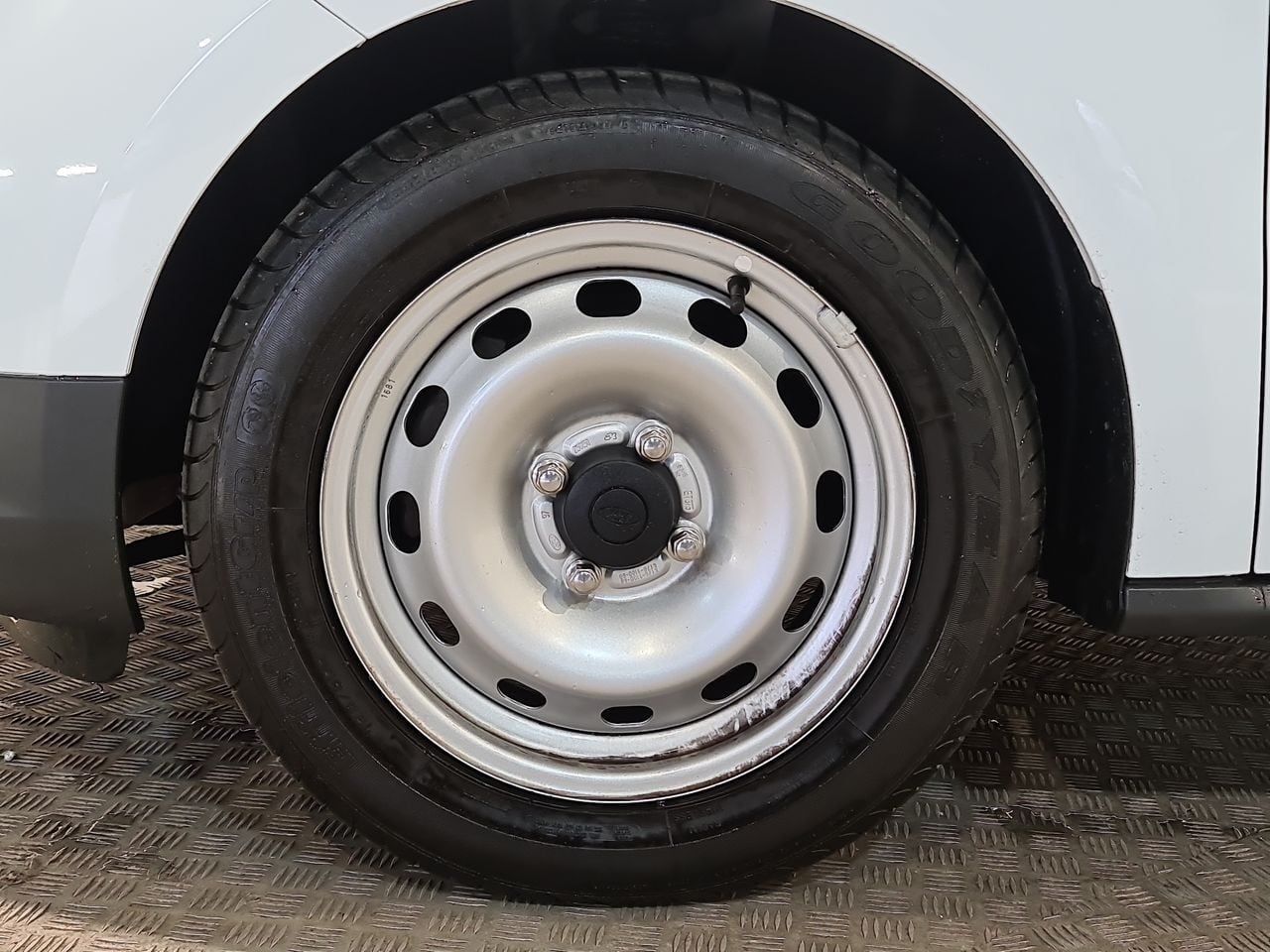 Used Ford Transit Courier 2022 for sale - 77223154: Photo 6