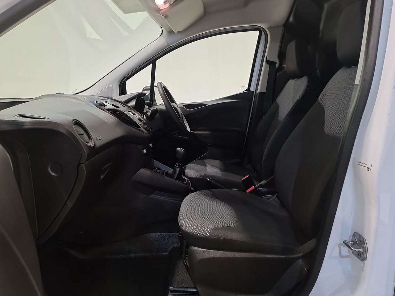 Used Ford Transit Courier 2022 for sale - 77223154: Photo 7