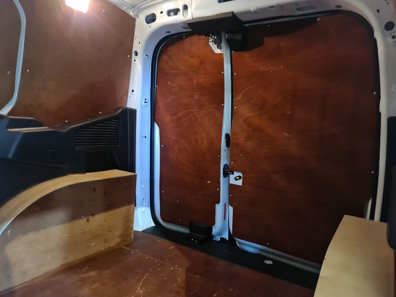 Used Ford Transit Courier 2022 for sale - 77223154: Photo 8