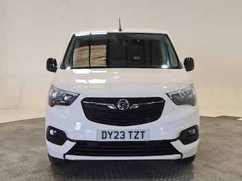 Used Vauxhall Combo 2023 for sale - 78427364: Photo