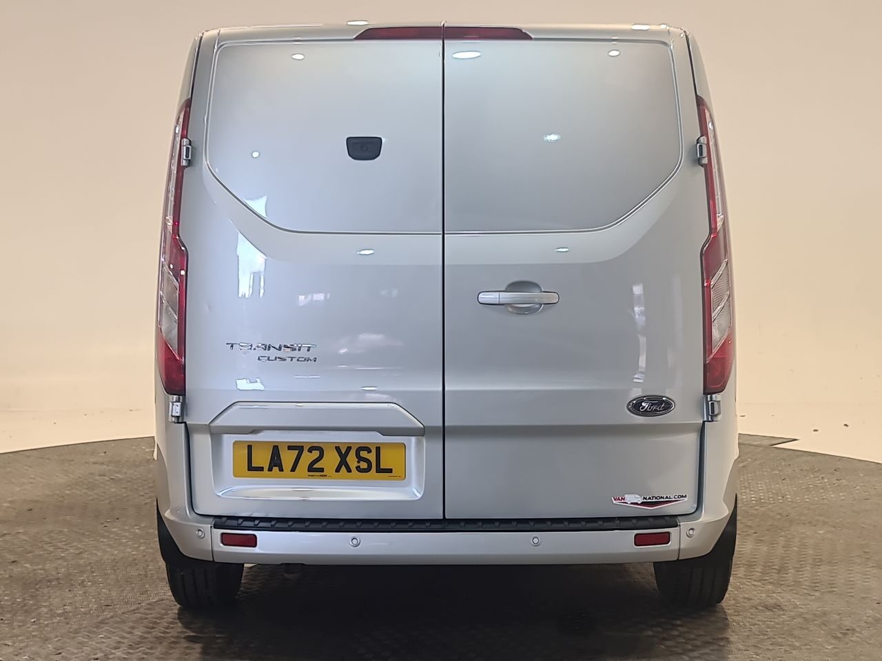 Used Ford Transit Custom 2023 for sale - 77555960: Photo 12