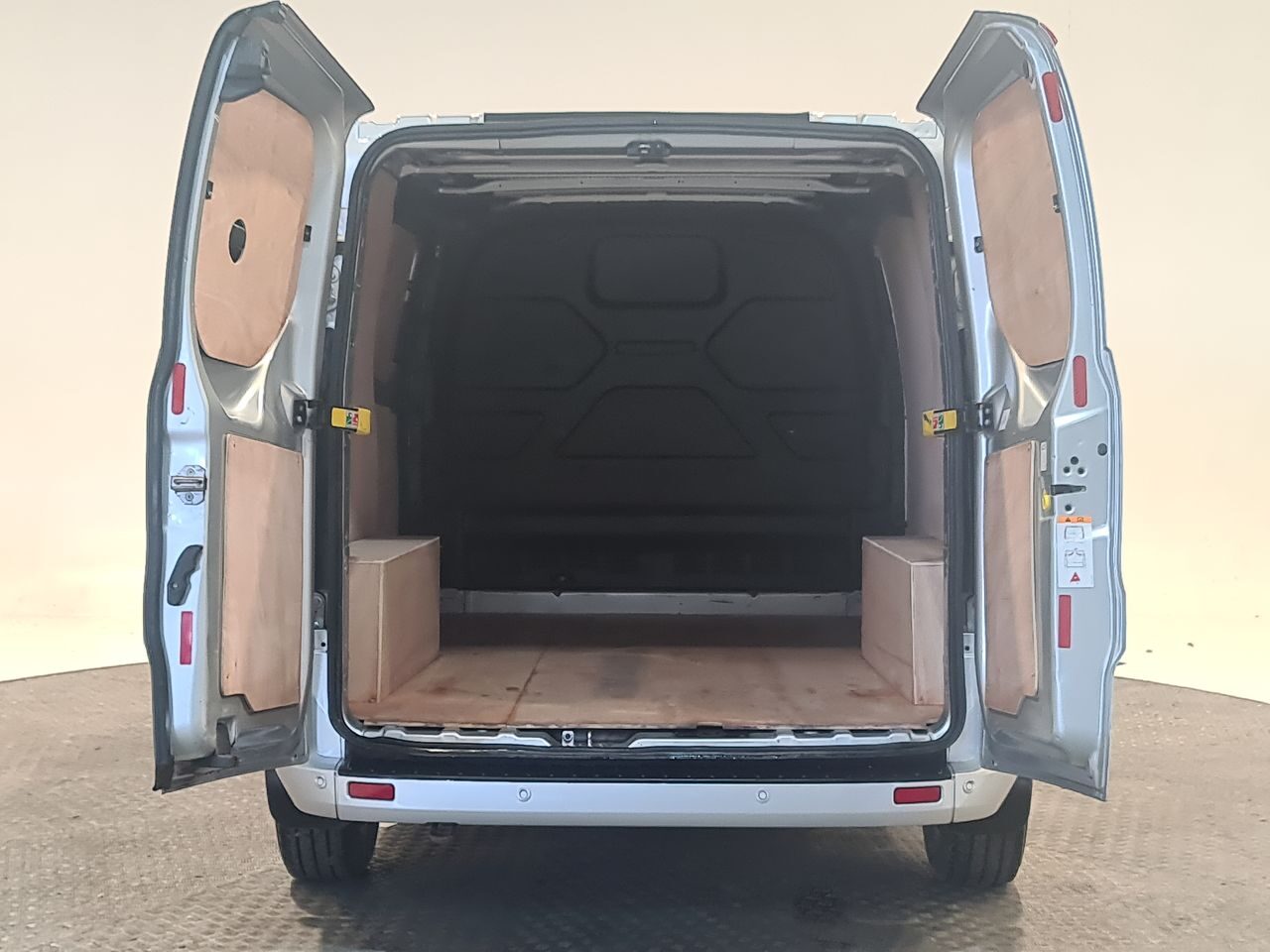 Used Ford Transit Custom 2023 for sale - 77555960: Photo 14