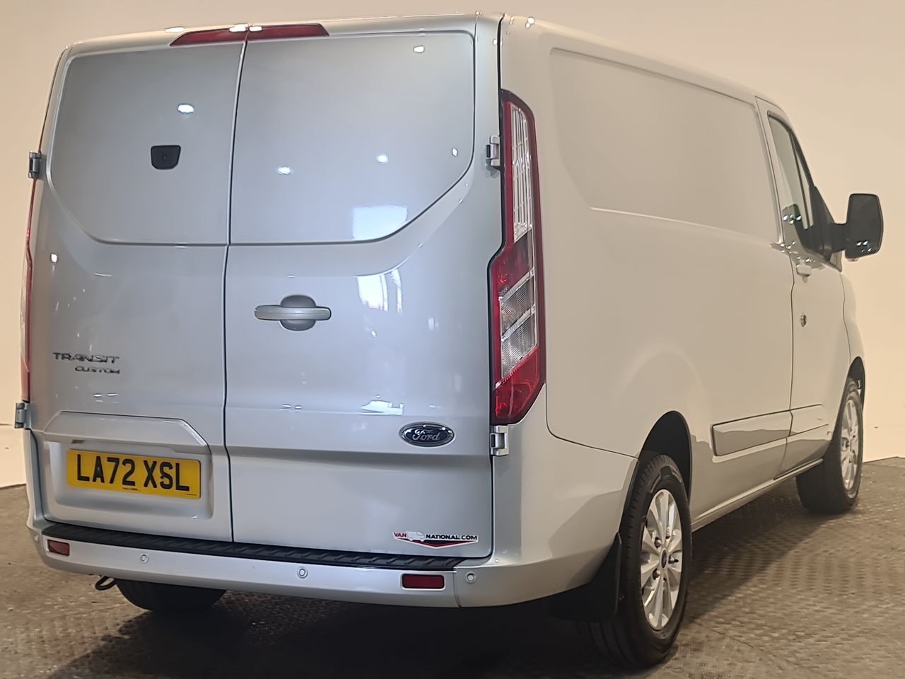 Used Ford Transit Custom 2023 for sale - 77555960: Photo 17