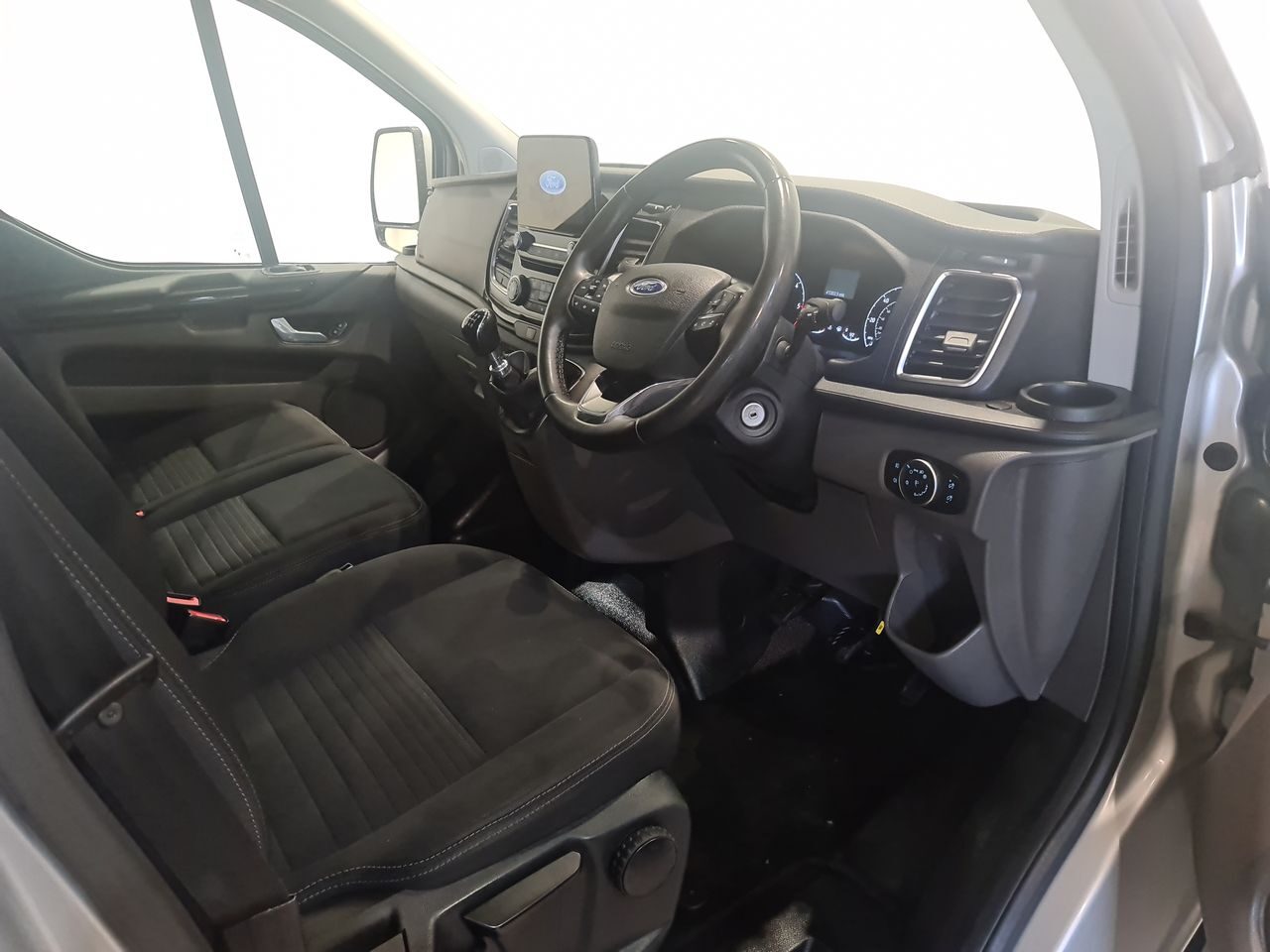Used Ford Transit Custom 2023 for sale - 77555960: Photo 19