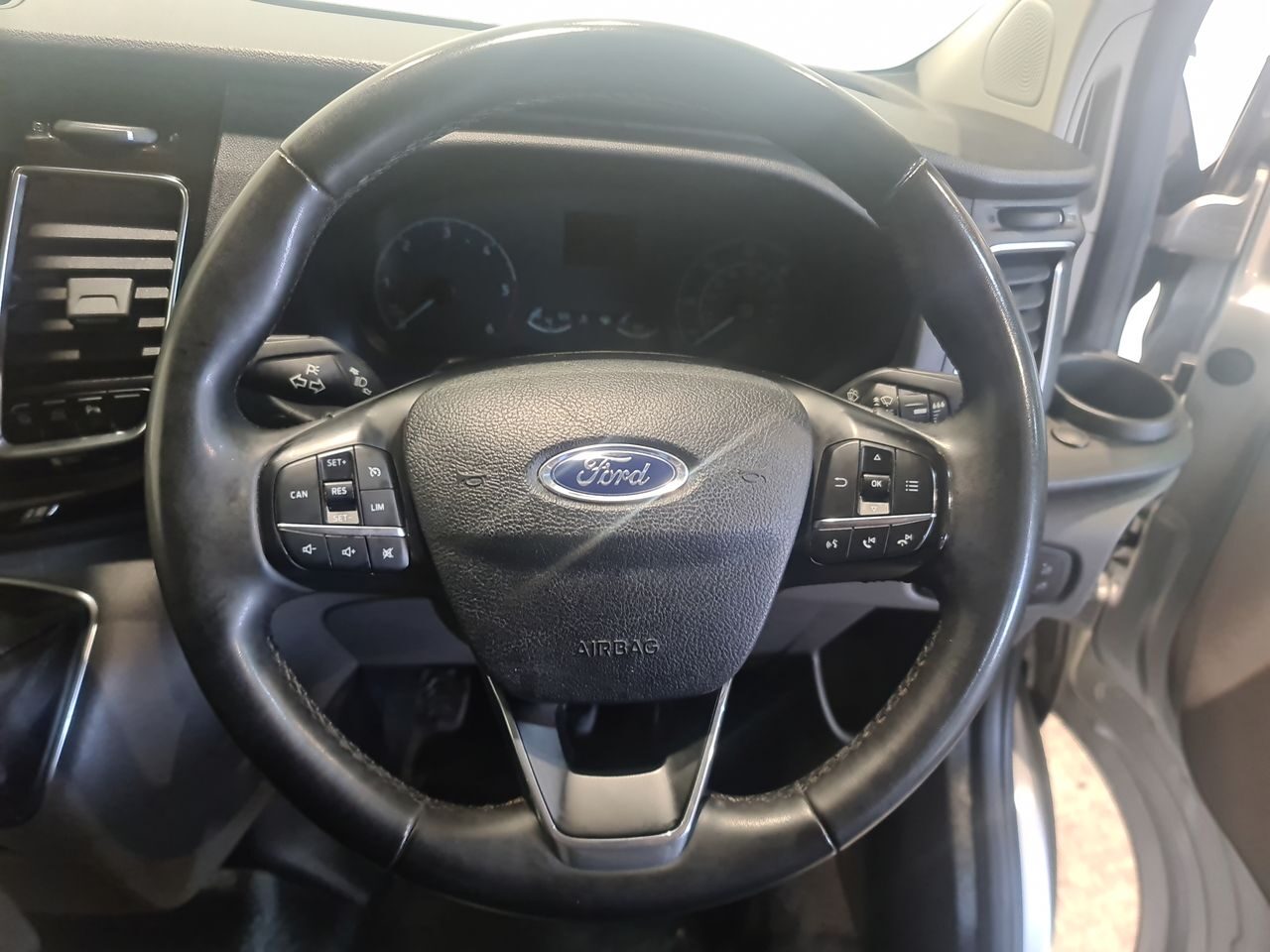 Used Ford Transit Custom 2023 for sale - 77555960: Photo 22