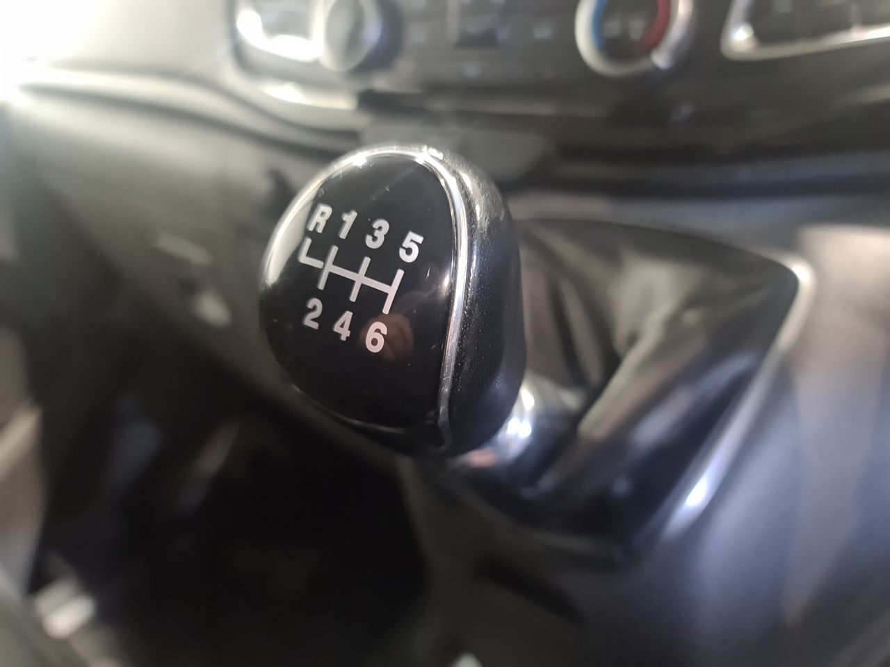 Used Ford Transit Custom 2023 for sale - 77555960: Photo 23