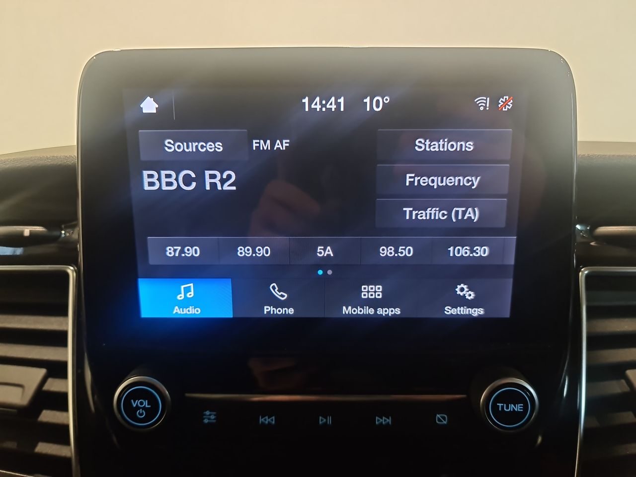 Used Ford Transit Custom 2023 for sale - 77555960: Photo 25