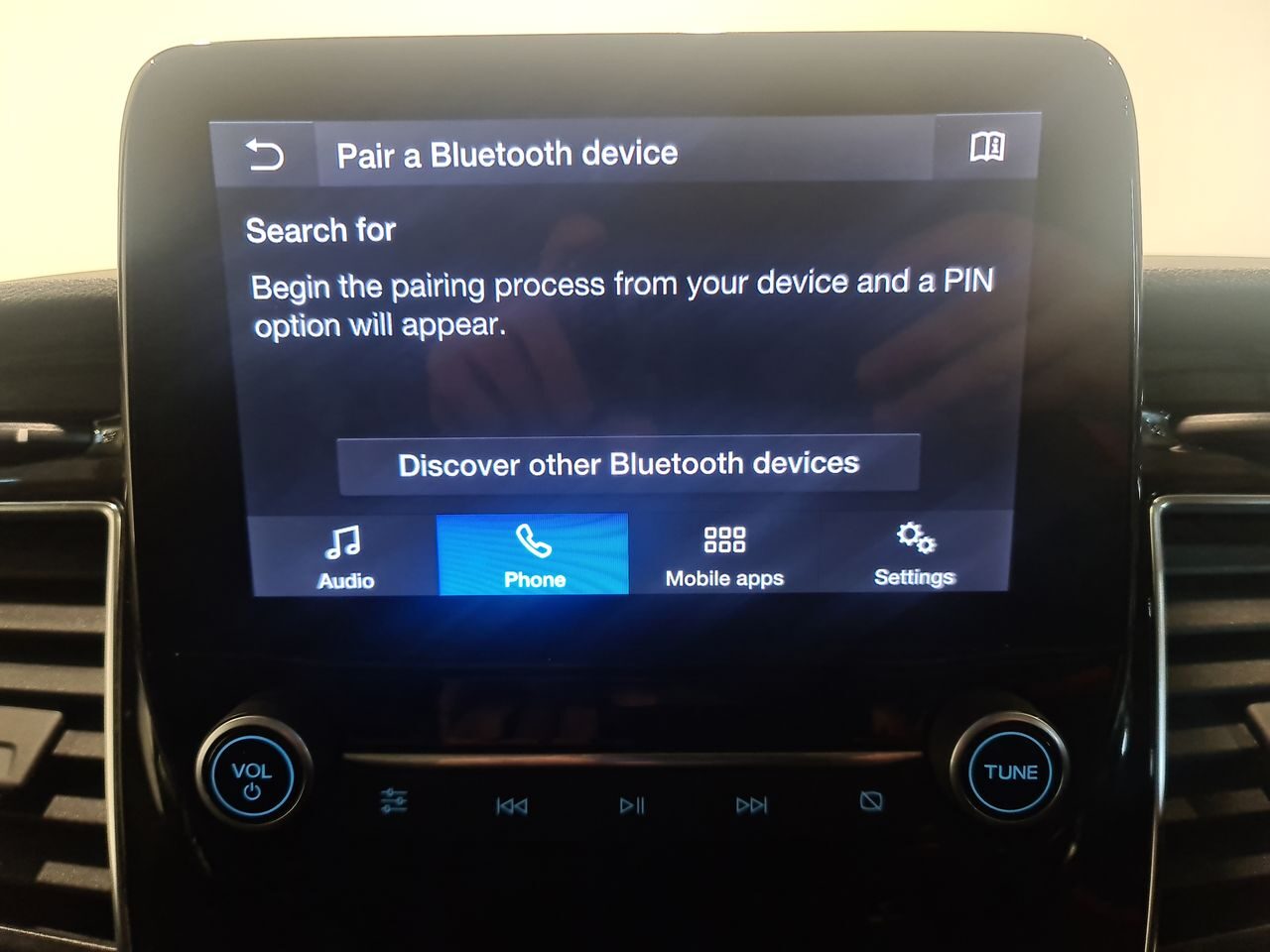 Used Ford Transit Custom 2023 for sale - 77555960: Photo 29