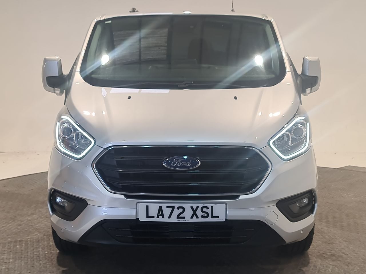 Used Ford Transit Custom 2023 for sale - 77555960: Photo 3