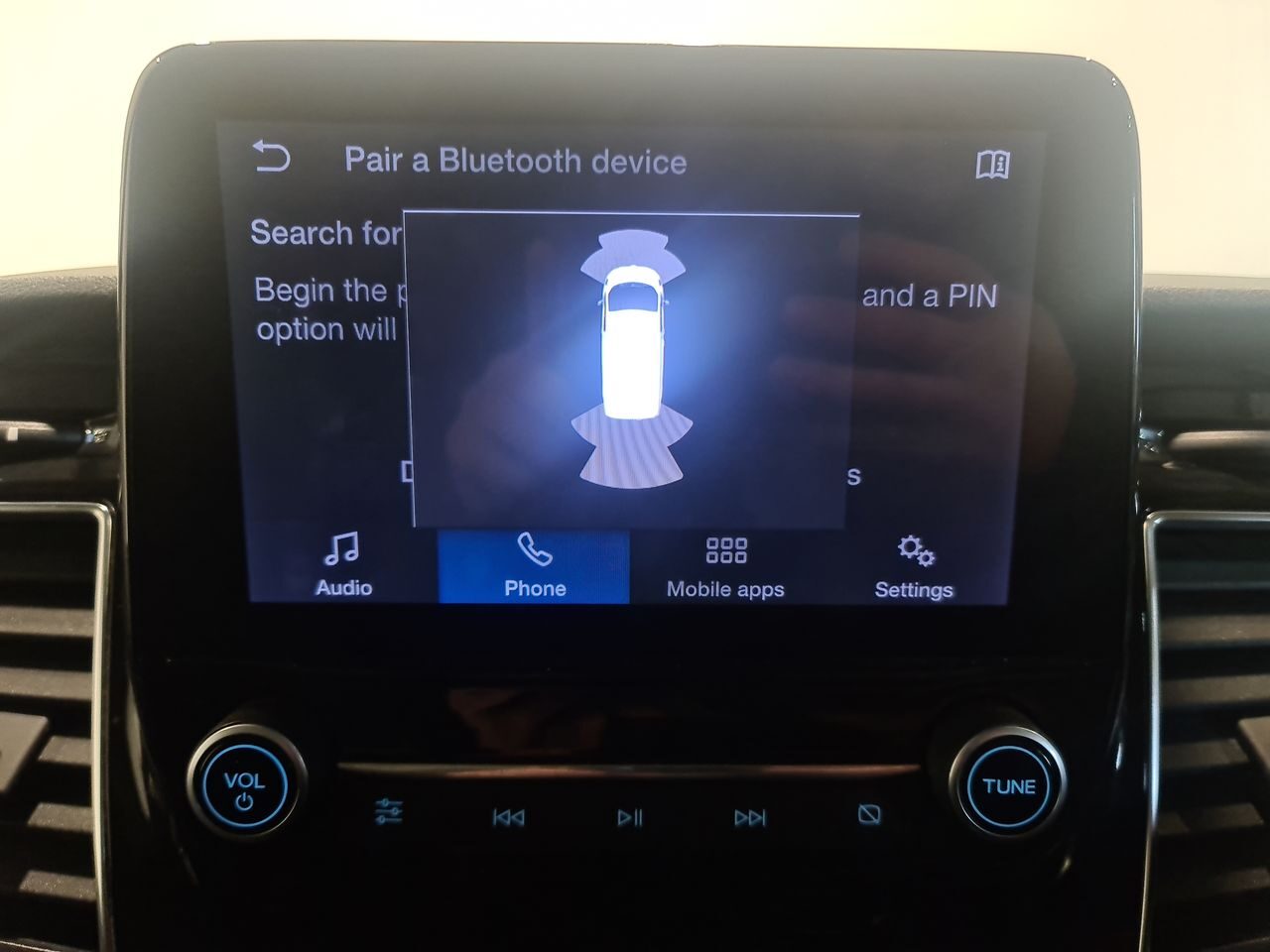 Used Ford Transit Custom 2023 for sale - 77555960: Photo 30