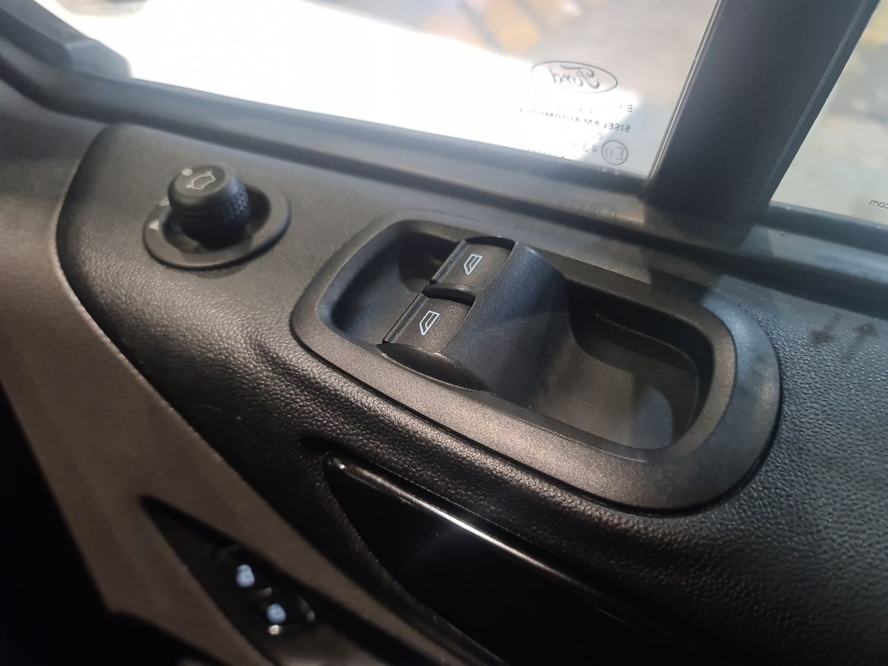 Used Ford Transit Custom 2023 for sale - 77555960: Photo 31