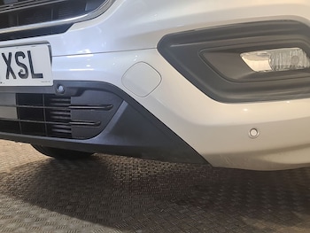 Used Ford Transit Custom 2023 for sale - 77555960: Photo