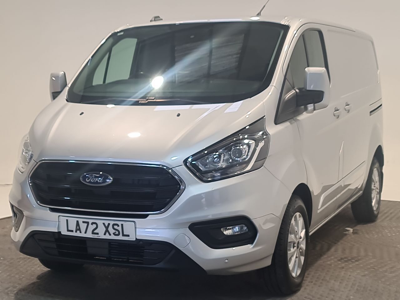 Used Ford Transit Custom 2023 for sale - 77555960: Photo 5