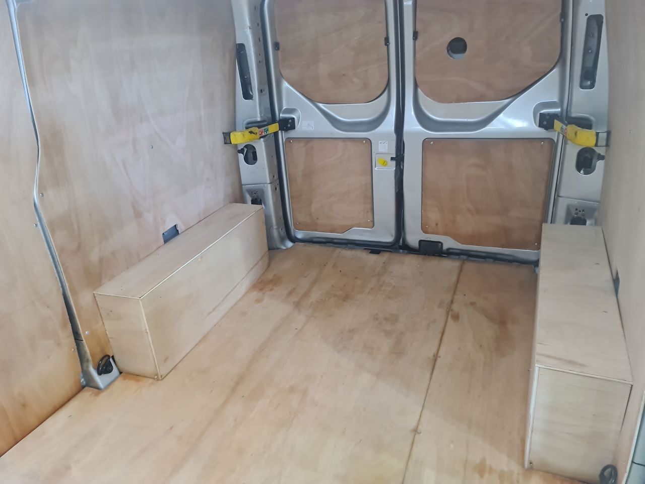 Used Ford Transit Custom 2023 for sale - 77555960: Photo 9