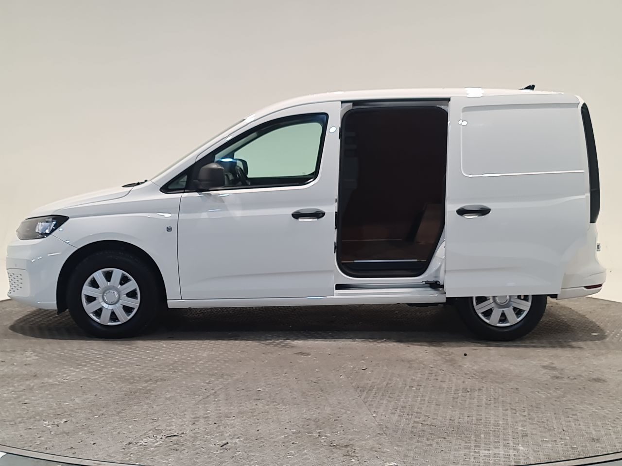 Used Volkswagen Caddy 2023 for sale - 77179598: Photo 10