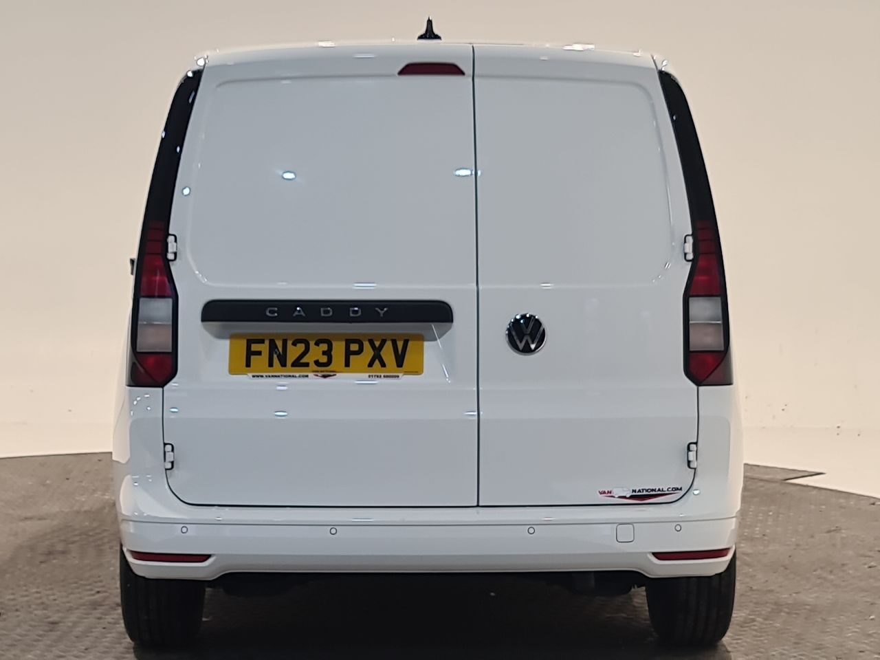 Used Volkswagen Caddy 2023 for sale - 77179598: Photo 12