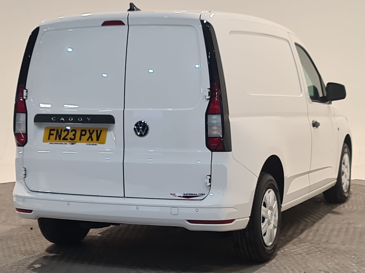 Used Volkswagen Caddy 2023 for sale - 77179598: Photo 16