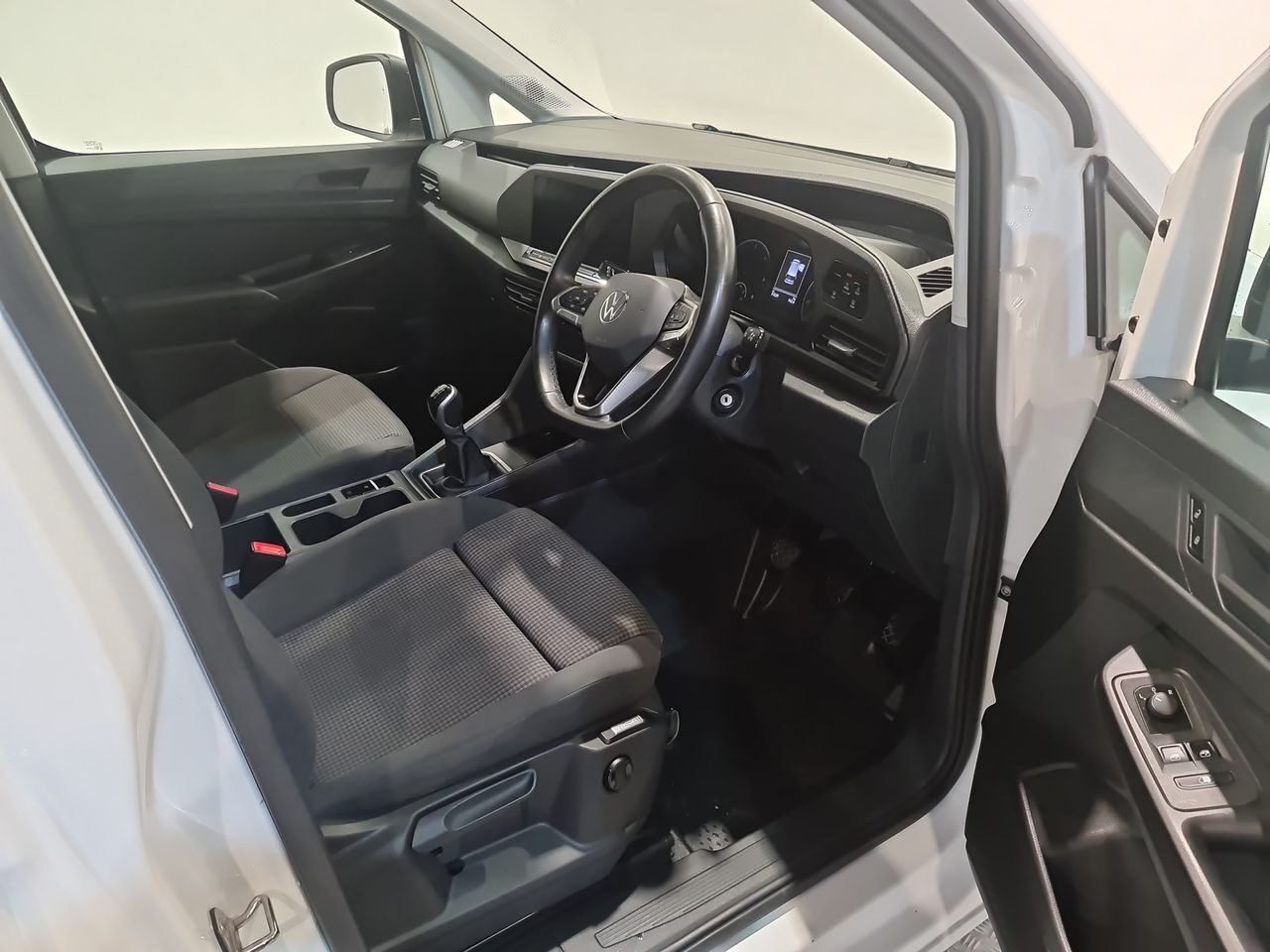 Used Volkswagen Caddy 2023 for sale - 77179598: Photo 18